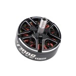 Motore Originale T-motor V3008 1155KV/1350KV/1500KV Base 19*19mm Motore Efficiente 7-8 Pollici Accessori per Modelli UAV Leggeri